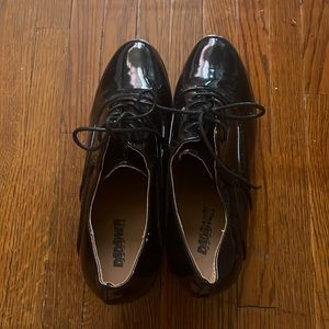 Dadawen Platform Heels